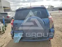 2012 Toyota RAV4 фото