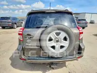 2012 Toyota RAV4 фото