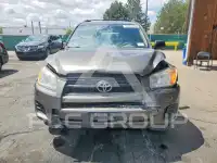 2012 Toyota RAV4 фото
