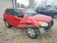 2012 Toyota RAV4 фото