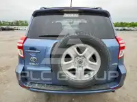 2012 Toyota RAV4 photo