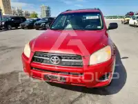 2012 Toyota RAV4 фото