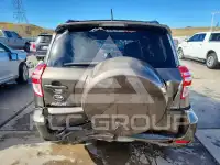 2012 Toyota RAV4 фото