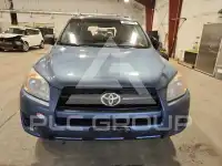 2012 Toyota RAV4 фото