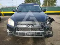 2012 Toyota RAV4 фото