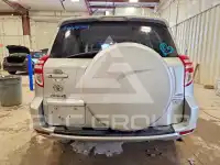 2012 Toyota RAV4 photo