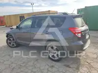 2012 Toyota RAV4 photo