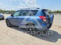 2012 Toyota RAV4 photo