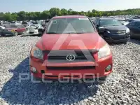 2012 Toyota RAV4 фото