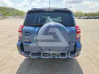 2012 Toyota RAV4 photo