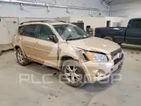 2012 Toyota RAV4 фото