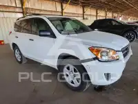2012 Toyota RAV4 фото