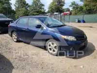 2012 Toyota COROLLA фото