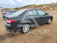 2012 Toyota COROLLA фото