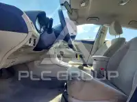 2012 Toyota COROLLA photo