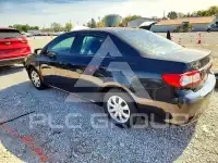 2012 Toyota COROLLA photo