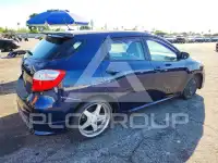 2012 Toyota COROLLA photo