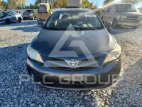 2012 Toyota COROLLA фото