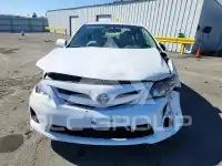 2012 Toyota COROLLA photo
