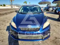2012 Toyota COROLLA photo