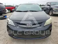 2012 Toyota COROLLA фото