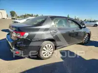 2012 Toyota COROLLA photo