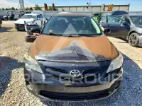2012 Toyota COROLLA photo