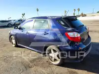 2012 Toyota COROLLA photo