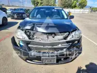 2012 Toyota COROLLA photo