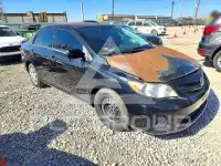 2012 Toyota COROLLA photo