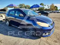 2012 Toyota COROLLA photo