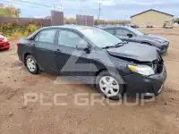 2012 Toyota COROLLA фото