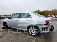 2012 Toyota COROLLA photo