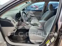 2012 Toyota COROLLA фото