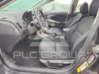 2012 Toyota COROLLA photo