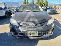 2012 Toyota COROLLA photo