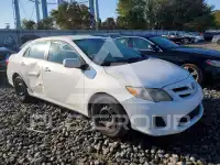 2012 Toyota COROLLA фото