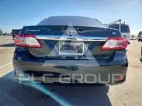 2012 Toyota COROLLA photo