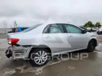 2012 Toyota COROLLA photo