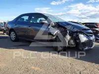 2012 Toyota COROLLA photo