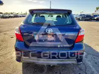 2012 Toyota COROLLA photo