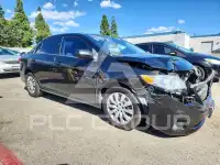 2012 Toyota COROLLA photo