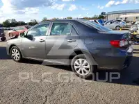 2012 Toyota COROLLA photo