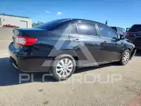 2012 Toyota COROLLA photo