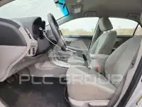 2012 Toyota COROLLA photo