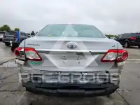 2012 Toyota COROLLA photo