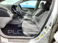 2012 Toyota COROLLA photo