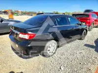 2012 Toyota COROLLA photo