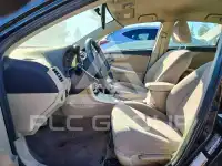 2012 Toyota COROLLA photo