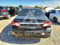 2012 Toyota COROLLA photo